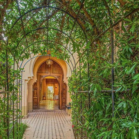 Ouled Jelal Palais Mirage D'Atlas, Hotel De Luxe & Spa מראה חיצוני תמונה