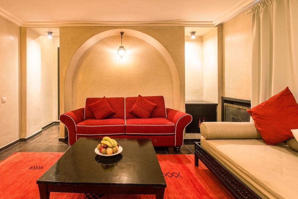 Ouled Jelal Palais Mirage D'Atlas, Hotel De Luxe & Spa מראה חיצוני תמונה
