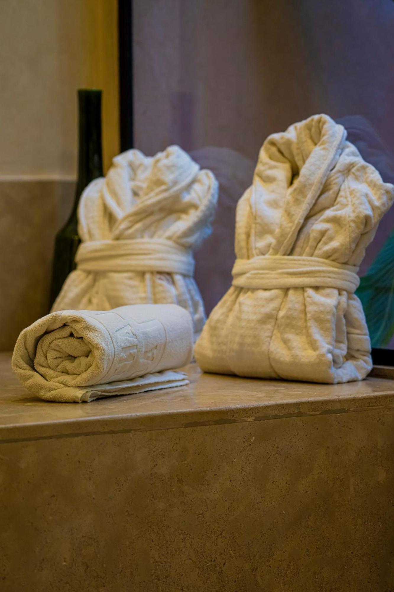 Ouled Jelal Palais Mirage D'Atlas, Hotel De Luxe & Spa מראה חיצוני תמונה