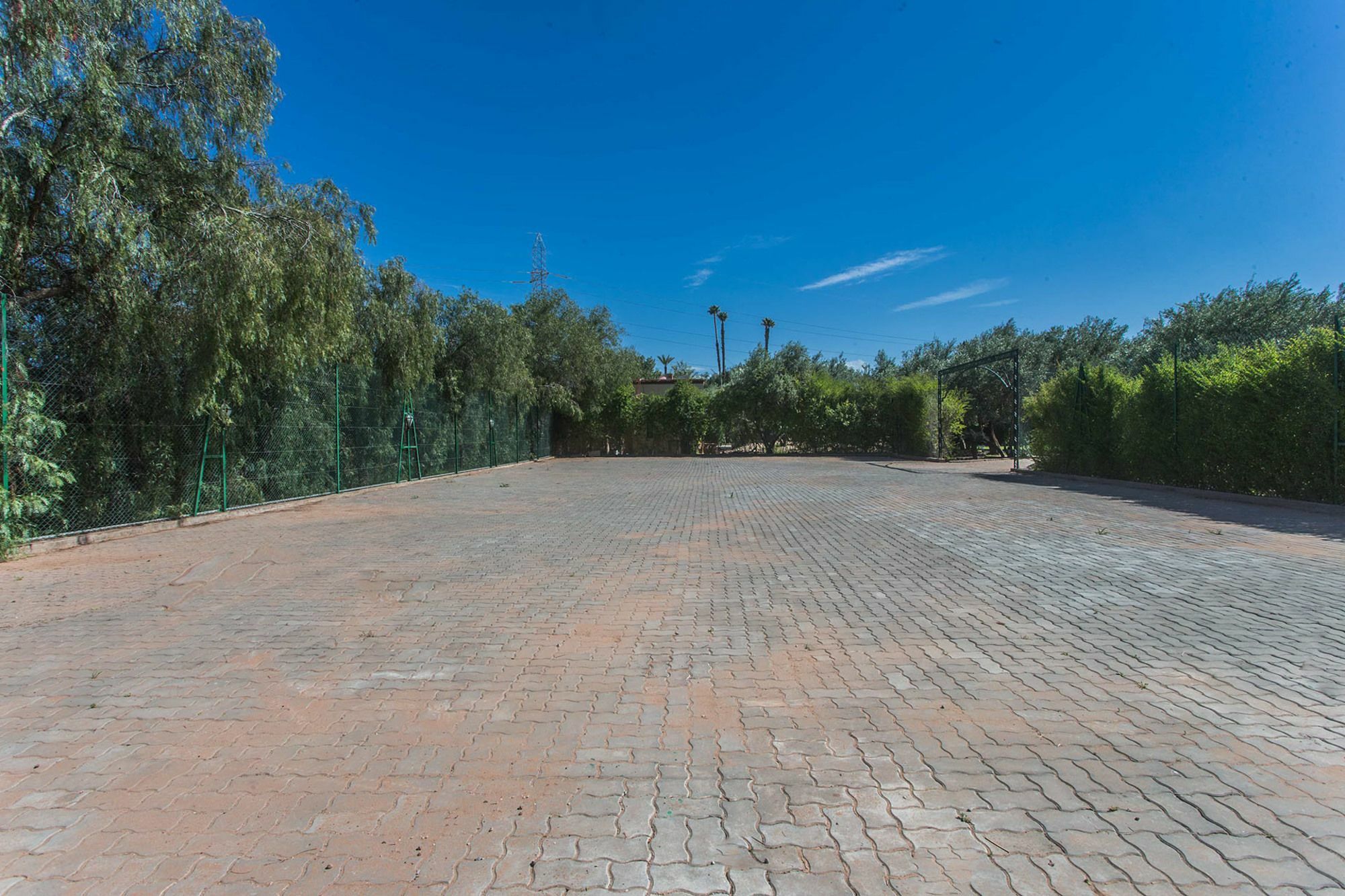 Ouled Jelal Palais Mirage D'Atlas, Hotel De Luxe & Spa מראה חיצוני תמונה