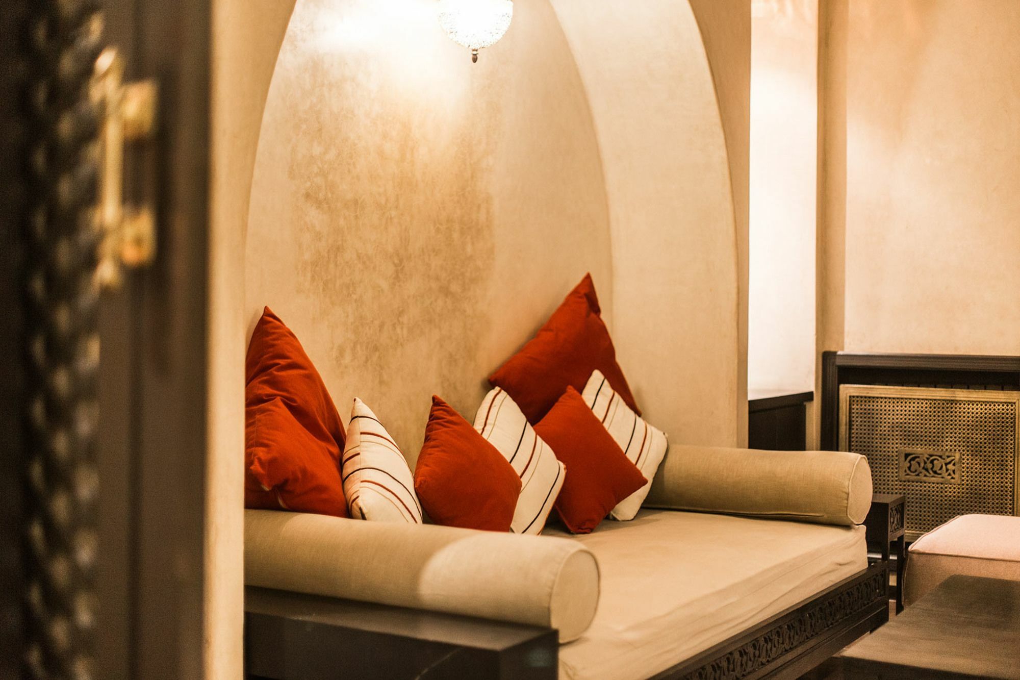 Ouled Jelal Palais Mirage D'Atlas, Hotel De Luxe & Spa מראה חיצוני תמונה