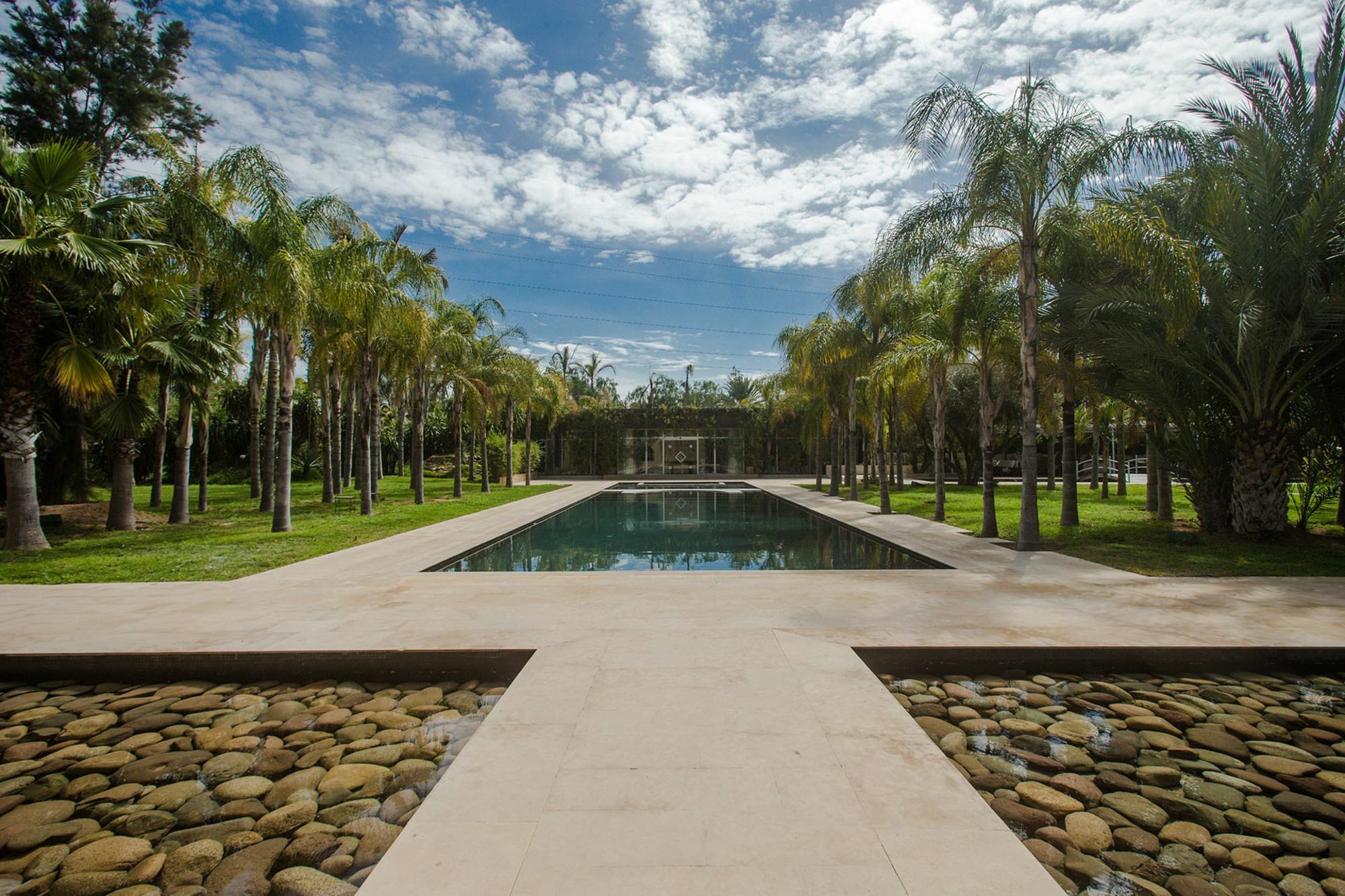 Ouled Jelal Palais Mirage D'Atlas, Hotel De Luxe & Spa מראה חיצוני תמונה